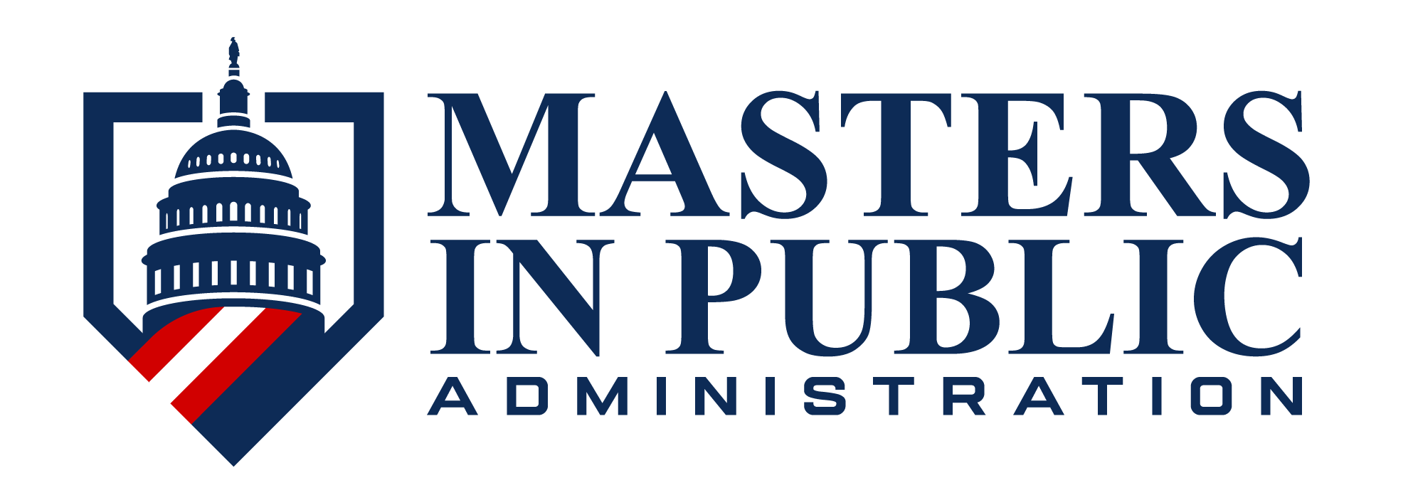 Masters In Public Administration